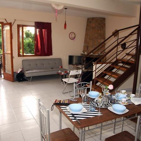 Villa Olympia Skafidia Zewnętrze zdjęcie
