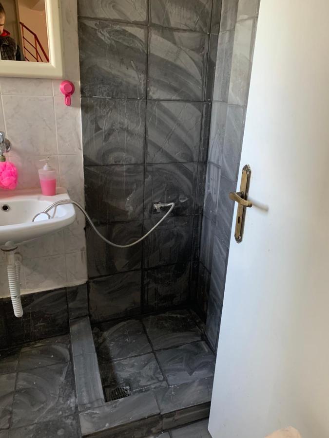 Villa Olympia Skafidia Zewnętrze zdjęcie
