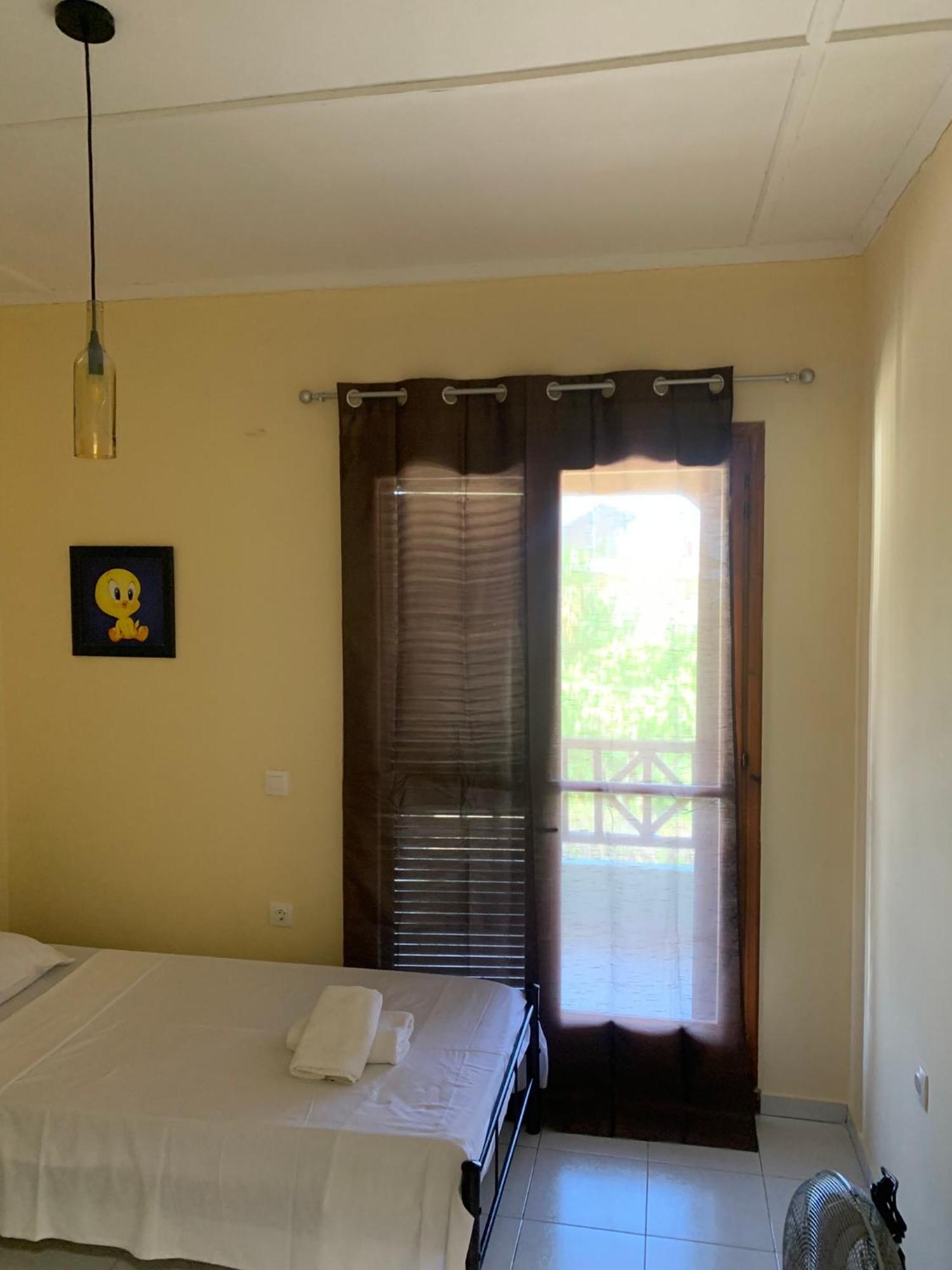 Villa Olympia Skafidia Zewnętrze zdjęcie