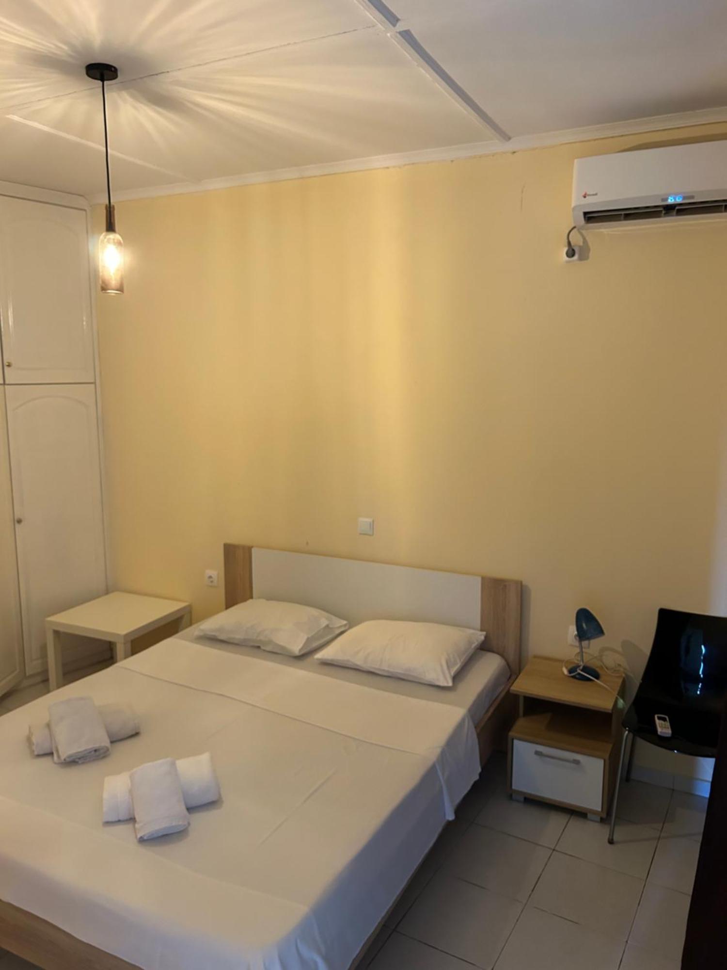 Villa Olympia Skafidia Zewnętrze zdjęcie