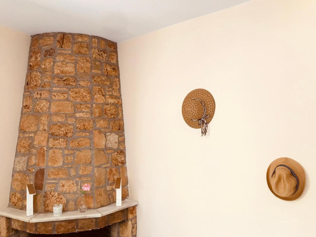 Villa Olympia Skafidia Zewnętrze zdjęcie